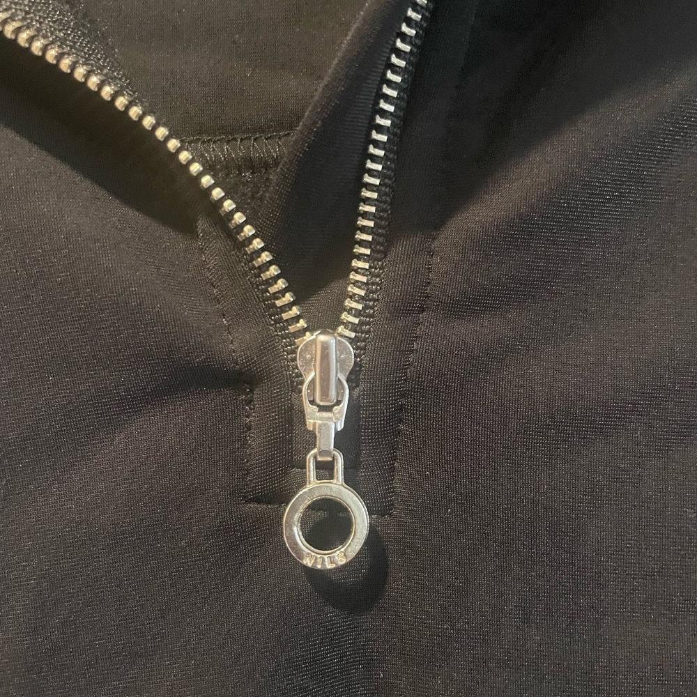 Nils insulated shirt - Picture 3 of 4
